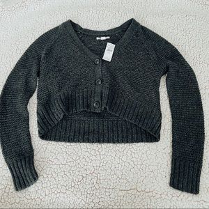 american eagle sweater